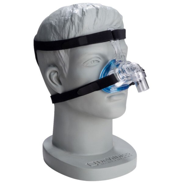 Innova CPAP Mask by SleepNet